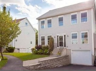 5 Benjamin Cir, Medford, MA 02155