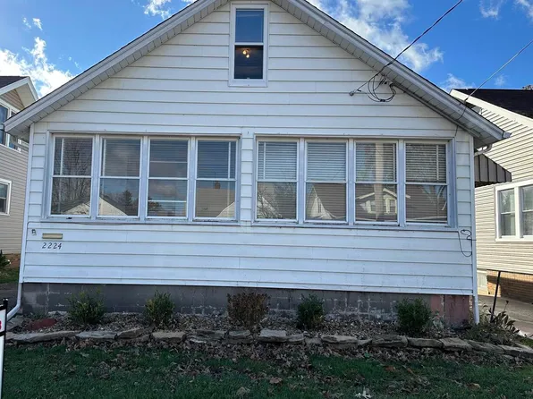 2224 W Barker Ave, Peoria, IL 61604