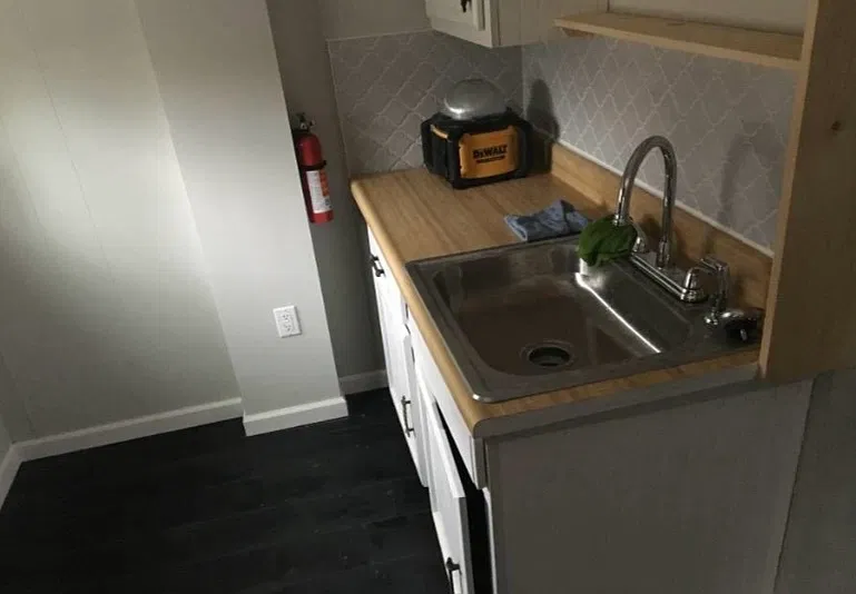 1 bed, 600 sqft, $700 — Photo 3