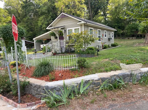 363 Holly St, Hot Springs, AR 71901