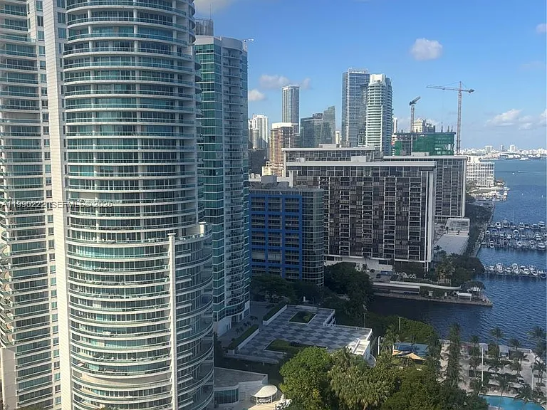 2333 Brickell Ave #2607 — Photo 25