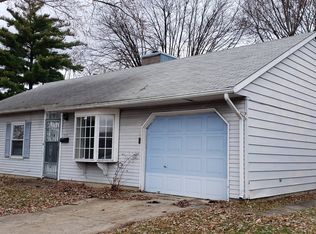 8240 E Gilmore Rd, Indianapolis, IN 46219