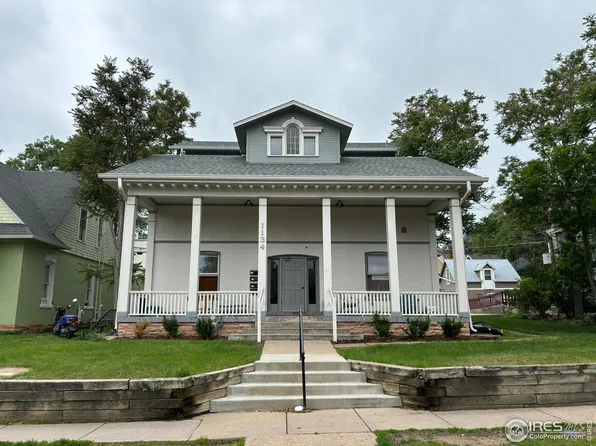 1134 Pleasant St, Boulder, CO 80302