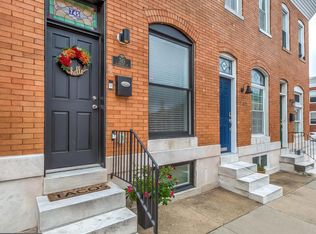 745 S Curley St, Baltimore, MD 21224