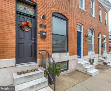 745 S Curley St, Baltimore, MD, 21224