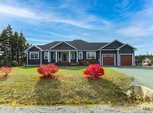12 Bournes Close, Torbay, NL A1K0K9