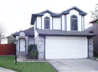 5214 Wyndham Ct, Garland, TX 75043