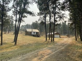 52 Buckskin Rd, Roundup, MT 59072
