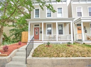 704 N 33rd St, Richmond, VA 23223