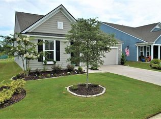 63 Carnation Rd, Bluffton, SC 29909