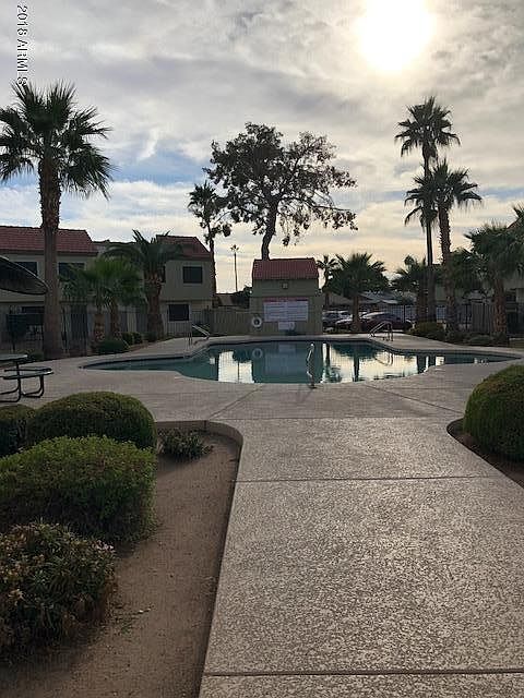 2nd image of 4874 W Rancho Dr