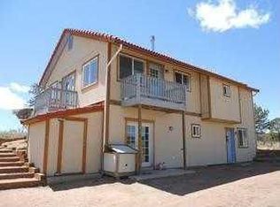 6061 County Road 102, Guffey, CO 80820