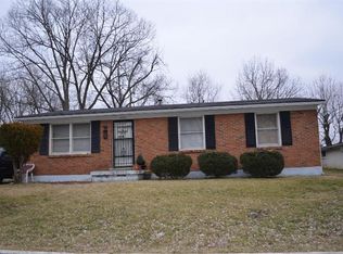 308 Payne St, Georgetown, KY 40324