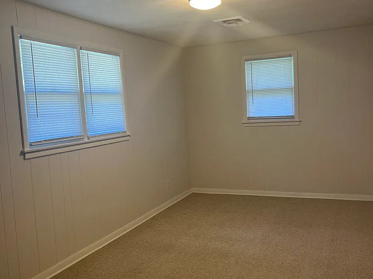 1st Bedroom