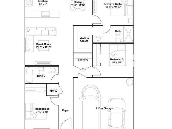 2nd image of this home