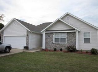 915 Caitlan Dr, Oronogo, MO 64855