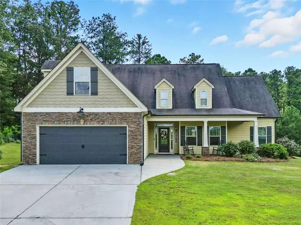 275 Bridgemill Dr, Douglasville, GA 30134