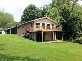 11824 Short Dr, Hillsboro, OH 45133