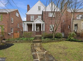 6018 Utah Ave NW, Washington, DC 20015