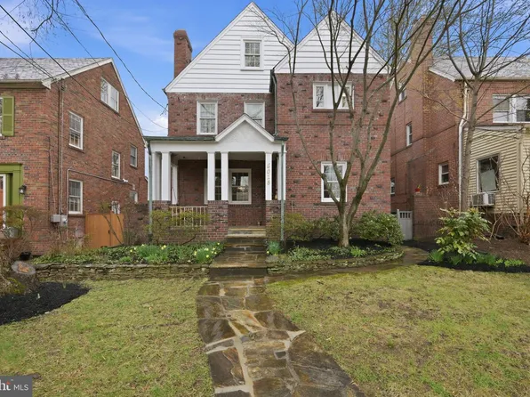 6018 Utah Ave NW, Washington, DC 20015