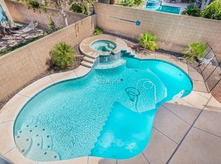 1130 Yellow Orchid St, Henderson, NV 89002