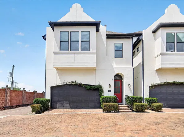 9948 Woodwind Ln N, Houston, TX 77025