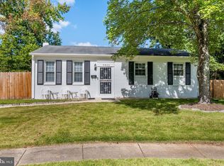 9800 Justina Ct, Lanham, MD