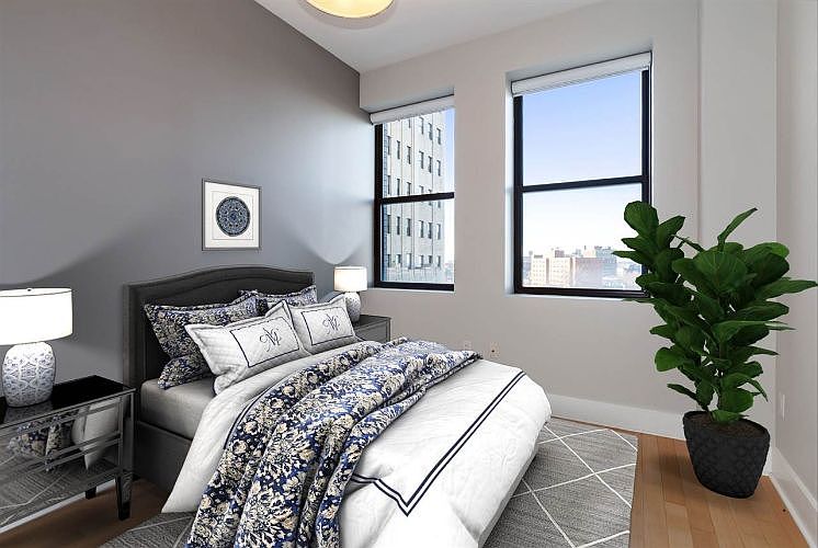 1st image of 4 Beacon Way APT 510