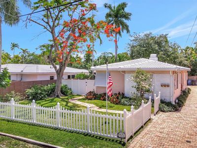 607 NE 17th Ave, Fort Lauderdale, FL, 33304