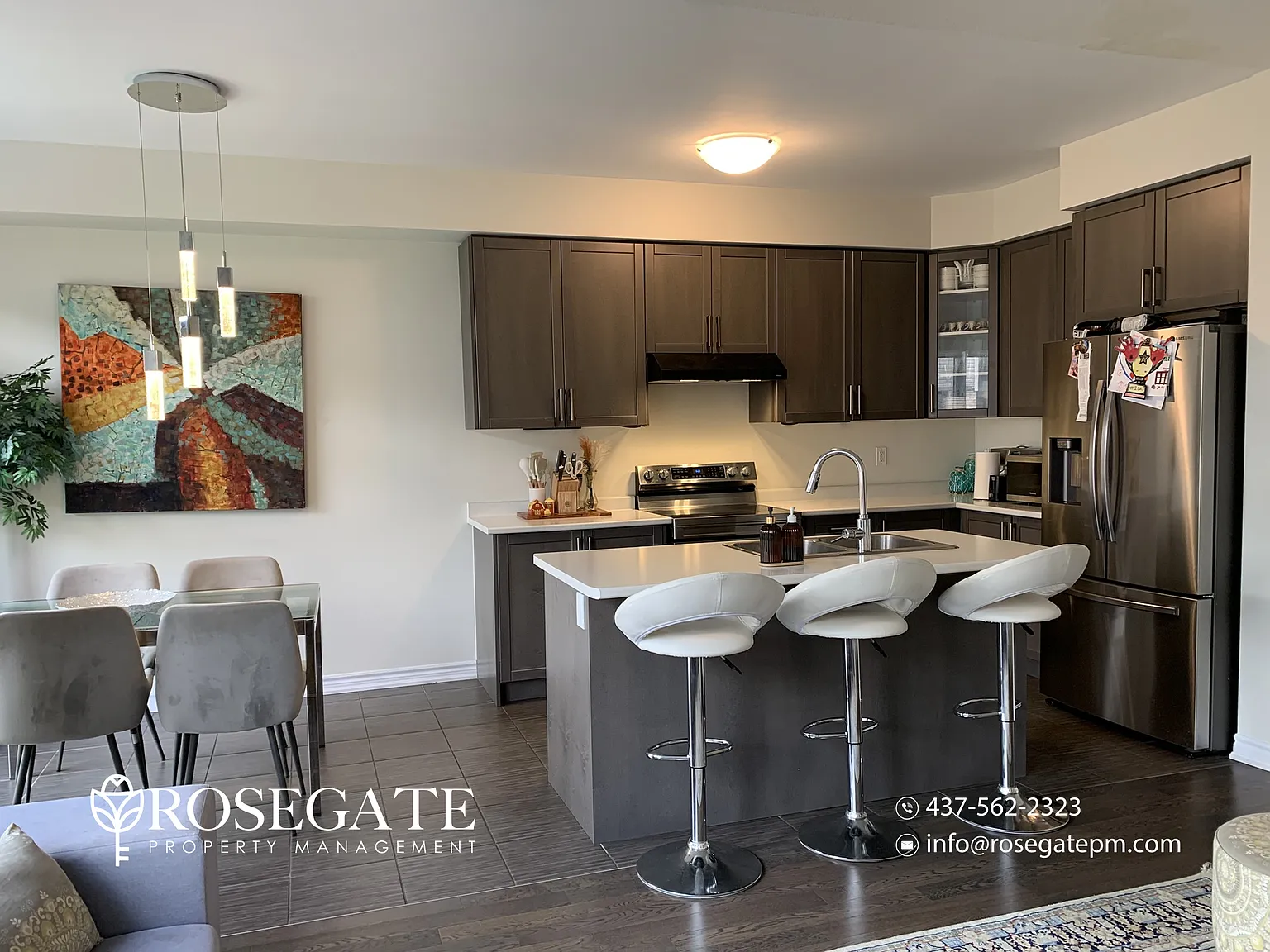 4 Ladd Avenue Brantford — Photo 2
