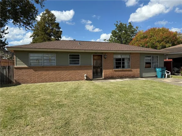 244 Azalea Dr, Waggaman, LA 70094