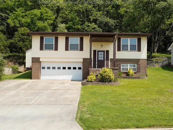 85 Janette Dr, Poca, WV 25159