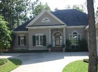 321 Trentwood Dr, Columbia, SC 29223