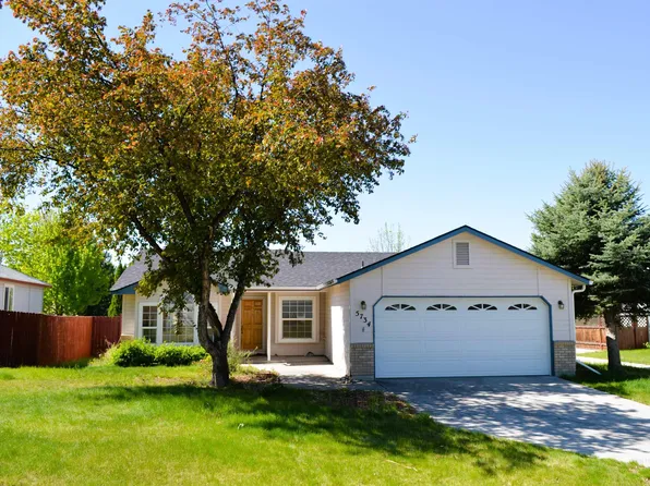 5734 S Flax Pl, Boise, ID 83716