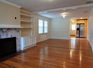 55 Cottage Farm Rd #2, Brookline, MA 02446