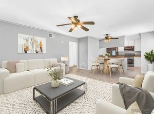 12159 Wintercrest Dr UNIT 1, Lakeside, CA 92040
