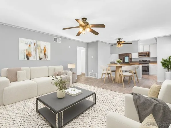 12159 Wintercrest Dr Unit 1, Lakeside, CA 92040