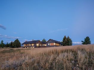 370 Star Ridge Rd, Bozeman, MT 59715