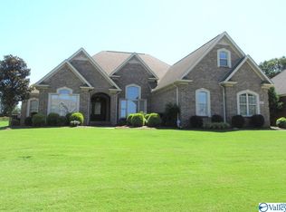 2012 Englewood Pl SW, Decatur, AL 35603