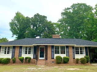 663 Mattison Ave, Sumter, SC 29150