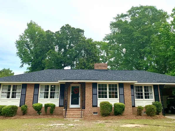 663 Mattison Ave, Sumter, SC 29150