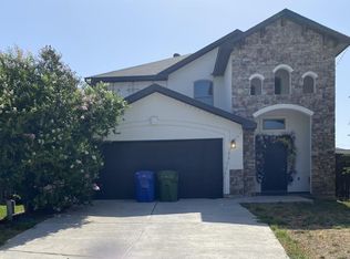 1602 Ann Harbor St, Laredo, TX 78045