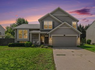 15116 Briarwood St, Grand Haven, MI 49417