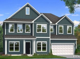 Poise II Plan, Northridge Park, Murfreesboro, TN 37129