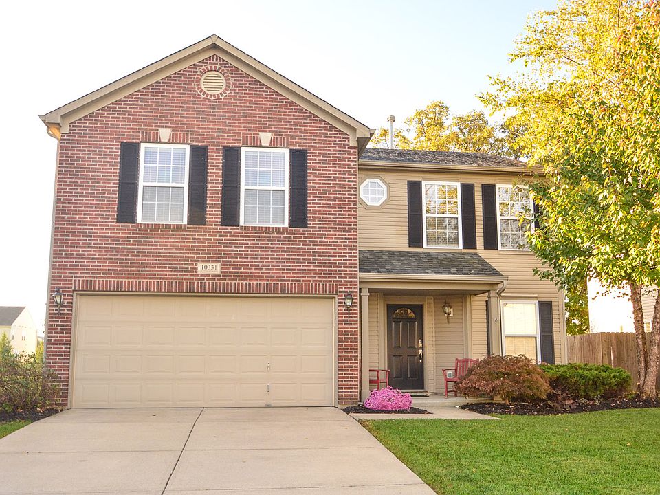 1st image of 10331 Cotton Blossom Dr