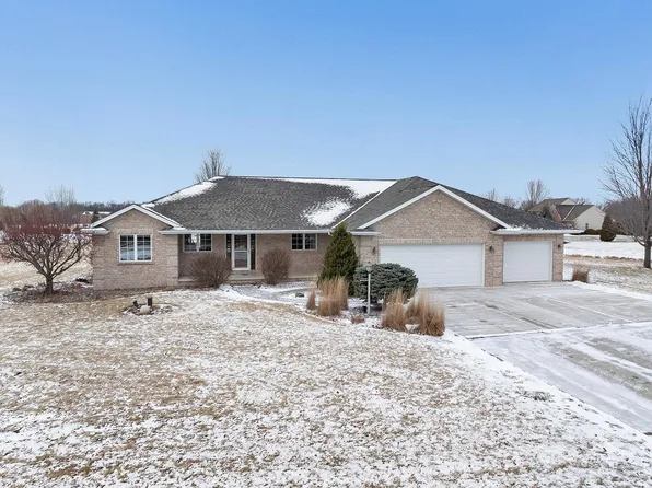 2859 Woodhaven Cir, De Pere, WI 54115
