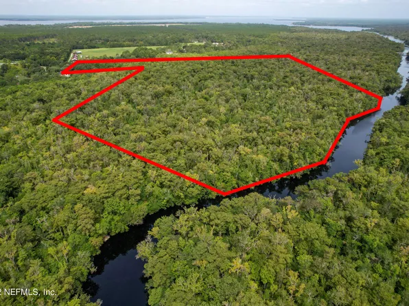 3650 JOE ASHTON Road, St. Augustine, FL 32092