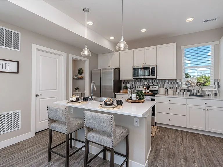 Honey Creek Townhomes — Photo 95