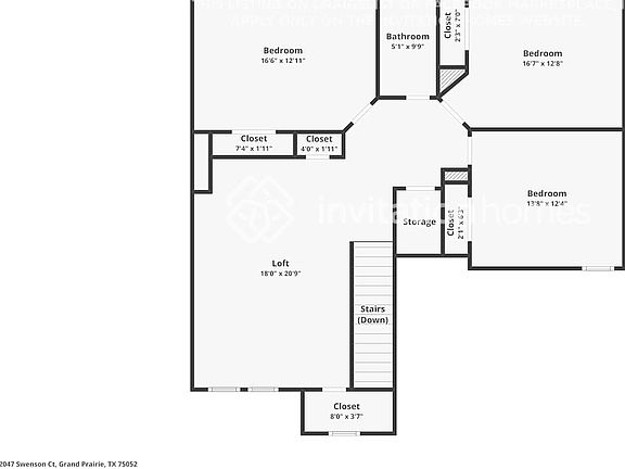 3rd image of this home