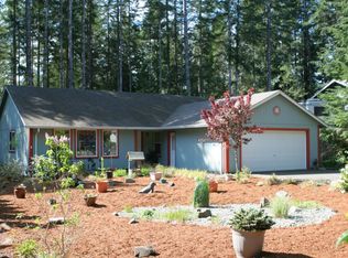1550 E Saint Andrews Dr N, Shelton, WA 98584